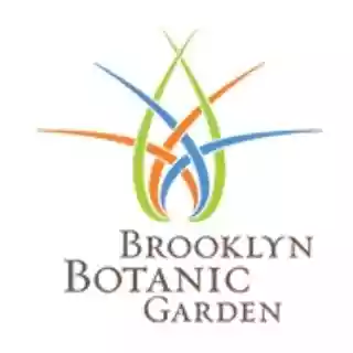 Shop Brooklyn Botanic Garden coupon codes logo