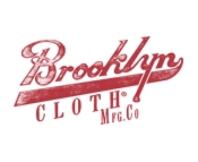 Shop Brooklyn Cloth logo