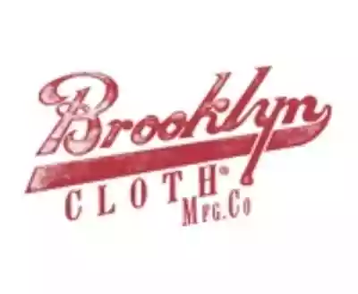 Shop Brooklyn Cloth promo codes logo