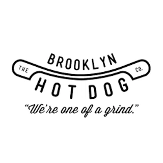 Shop Brooklyn Hot Dog Company logo