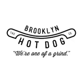 Brooklyn Hot Dog Company logo