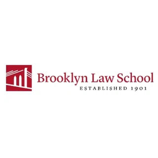 Shop Brooklyn Law School logo