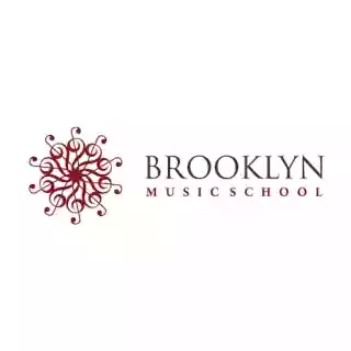 Brooklyn Music School logo