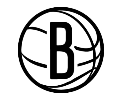 Shop Brooklyn Nets logo