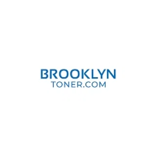 Brooklyn Toner logo
