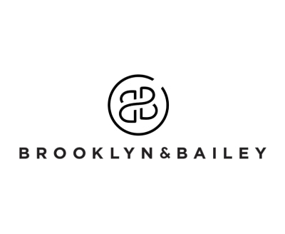 Shop Brooklyn & Bailey logo