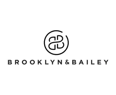 Brooklyn & Bailey logo
