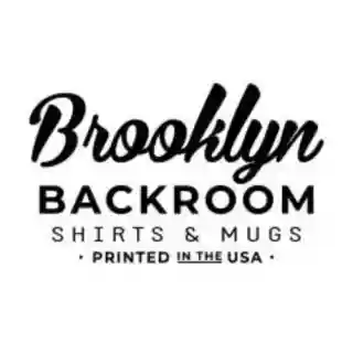 Shop Brooklyn Backroom logo