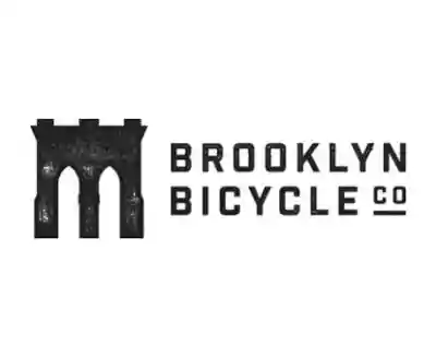 Shop Brooklyn Bicycle Co. coupon codes logo