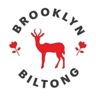 Brooklyn Biltong logo
