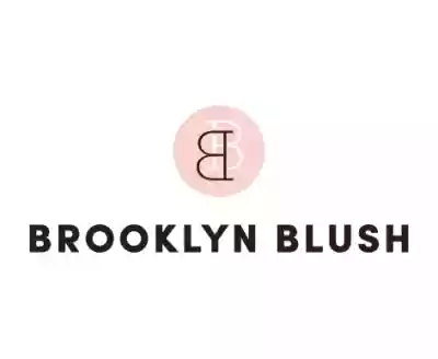 Shop Brooklyn Blush promo codes logo