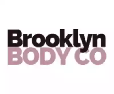 Shop Brooklyn Body coupon codes logo