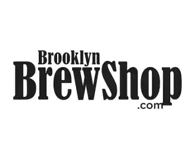 Brooklyn Brew Shop logo
