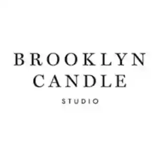 Shop Brooklyn Candle Studio promo codes logo