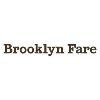 Brooklyn Fare logo