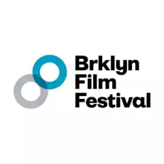 Shop Brooklyn Film Festival promo codes logo
