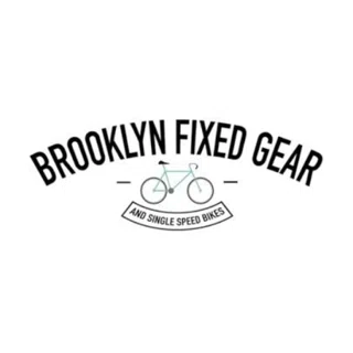 Shop Brooklyn Fixed Gear logo