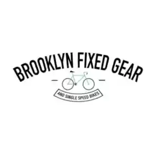 Shop Brooklyn Fixed Gear coupon codes logo