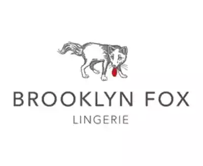 Brooklyn Fox Lingerie promo codes