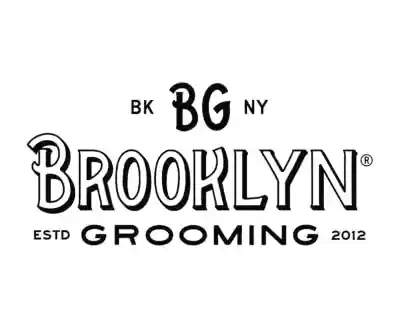 Shop Brooklyn Grooming coupon codes logo
