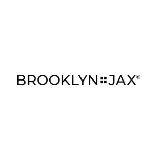 BROOKLYN + JAX logo