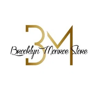 Brooklyn Monroe logo