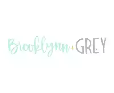 Shop Brooklynn & Grey promo codes logo