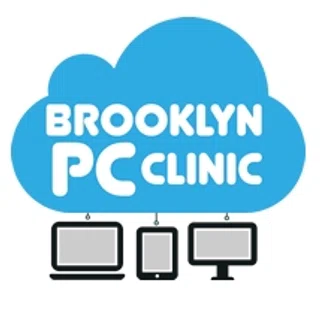Brooklyn PC Clinic logo