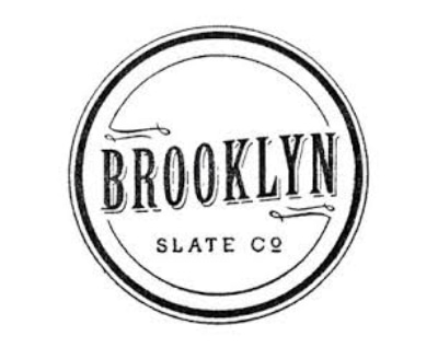 Shop Brooklyn Slate logo