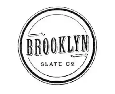 Brooklyn Slate discount codes