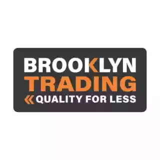 Shop Brooklyn Trading coupon codes logo