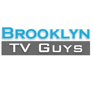 Brooklyn TV Guys logo