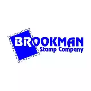 Shop Brookman Stamp Company logo