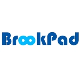 BrookPad logo
