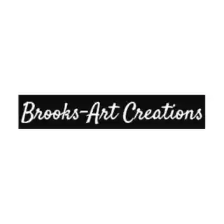 Brooks-Art Creations coupon codes