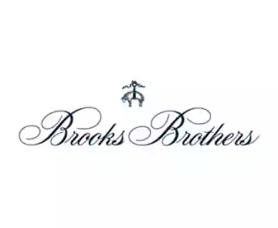 Shop Brooks Brothers coupon codes logo