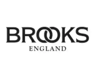 Shop Brooks England logo