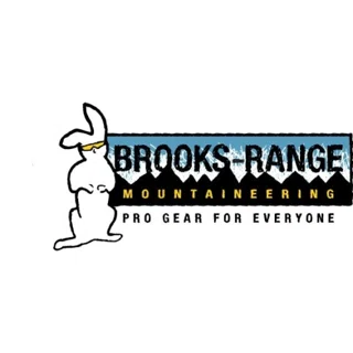 Shop Brooks-Range logo