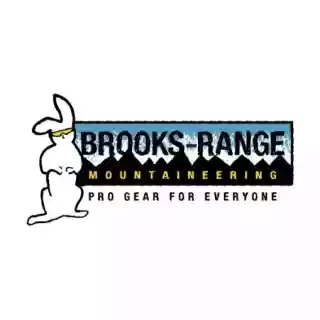 Shop Brooks-Range coupon codes logo