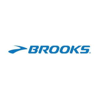 Shop Brooks Running logo