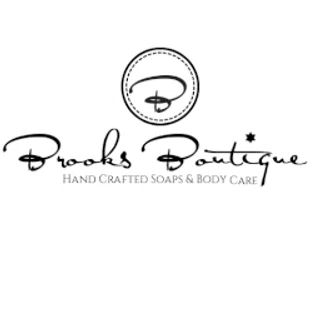 brooksboutiquehandcrafted.com logo