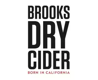Shop Brooks Dry Cider discount codes logo