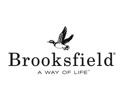 Shop Brooksfield logo
