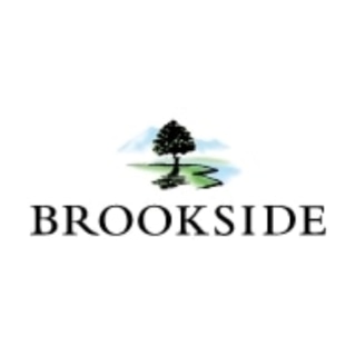 Shop Brookside Chocolates logo