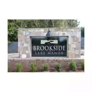 brooksidelake.com logo