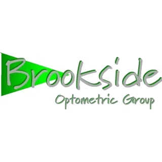 Brookside Optometric Group logo