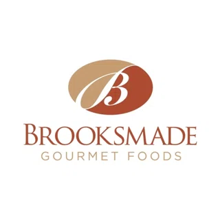brooksmadegourmetfoods.com logo