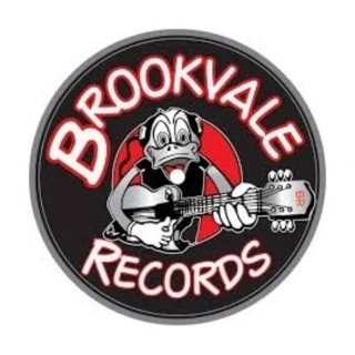 Shop Brookvale Records logo
