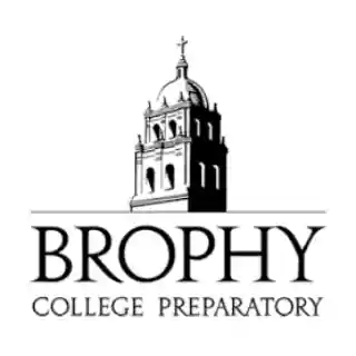Shop Brophy College Preparatory discount codes logo