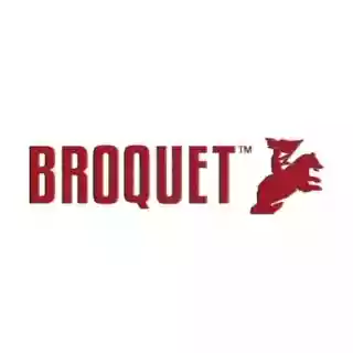 Shop Broquet promo codes logo